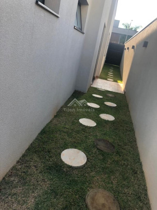 Imagem Casa de Condomínio com 3 Quartos à Venda, 234 m² em Alphaville - Votorantim
