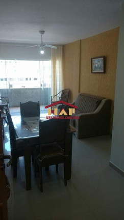 Apartamento com 2 Quartos para Temporada, 70 m² em Praia Do Forte - Cabo Frio