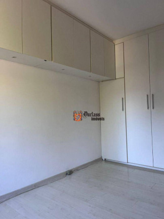 Imagem Apartamento com 2 Quartos à Venda, 51 m² em Horto Florestal - São Paulo Imagem Apartamento com 2 Quartos à Venda, 51 m² em Horto Florestal - São Paulo