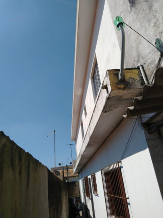 Imagem Casa com 6 Quartos à Venda, 96 m² em Jardim Rosalina - Cotia