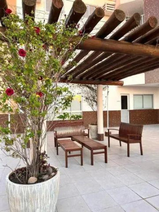 Imagem Apartamento com 3 Quartos à Venda, 97 m² em Jardim Santa Marta - Cuiabá Imagem Apartamento com 3 Quartos à Venda, 97 m² em Jardim Santa Marta - Cuiabá