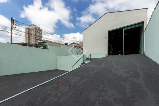 Imagem Terreno à Venda, 790 m² em Vila Bertioga - São Paulo Imagem Terreno à Venda, 790 m² em Vila Bertioga - São Paulo