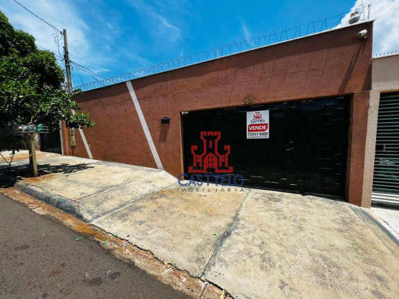 Imagem Casa com 4 Quartos à Venda, 170 m² em João Paz - Londrina Imagem Casa com 4 Quartos à Venda, 170 m² em João Paz - Londrina