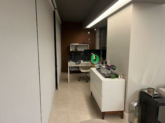 Imagem Apartamento com 2 Quartos para Alugar, 85 m² em Brooklin Paulista - São Paulo Imagem Apartamento com 2 Quartos para Alugar, 85 m² em Brooklin Paulista - São Paulo
