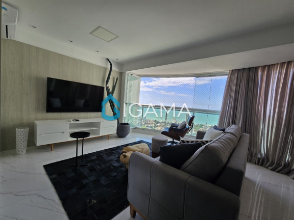 Imagem Imóvel com 1 Quarto para Alugar, 59 m² em Ponta Negra - Natal Imagem Imóvel com 1 Quarto para Alugar, 59 m² em Ponta Negra - Natal
