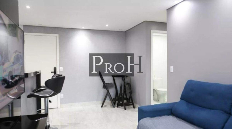 Imagem Apartamento com 2 Quartos à Venda, 64 m² em Campestre - Santo André Imagem Apartamento com 2 Quartos à Venda, 64 m² em Campestre - Santo André