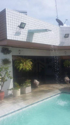 Imagem Apartamento com 4 Quartos à Venda, 350 m² em Madalena - Recife