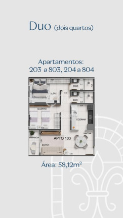 Imagem Apartamento com 3 Quartos à Venda, 68 m² em Estados - João Pessoa