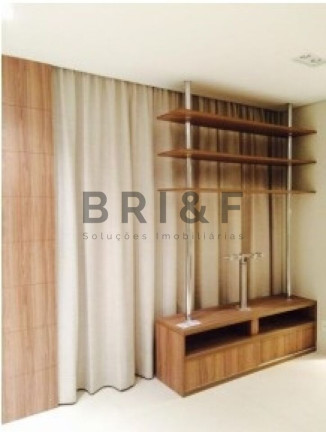 Imagem Apartamento com 1 Quarto à Venda, 37 m² em Vila Cordeiro - São Paulo Imagem Apartamento com 1 Quarto à Venda, 37 m² em Vila Cordeiro - São Paulo