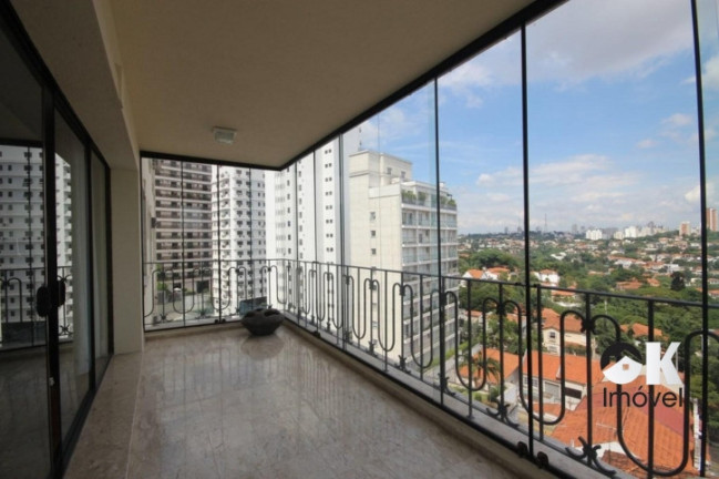 Imagem Apartamento com 3 Quartos à Venda, 213 m² em Higienópolis - São Paulo Imagem Apartamento com 3 Quartos à Venda, 213 m² em Higienópolis - São Paulo