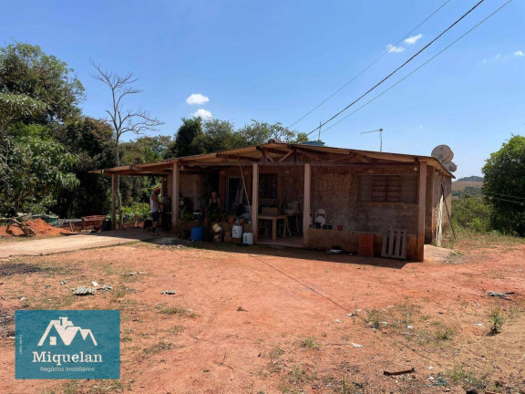 Imagem Fazenda à Venda, 2.000.000 m² em Ribeirão Fundo - Munhoz Imagem Fazenda à Venda, 2.000.000 m² em Ribeirão Fundo - Munhoz