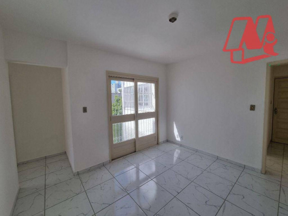 Apartamento com 2 Quartos para Alugar, 80 m² em Santana - Porto Alegre