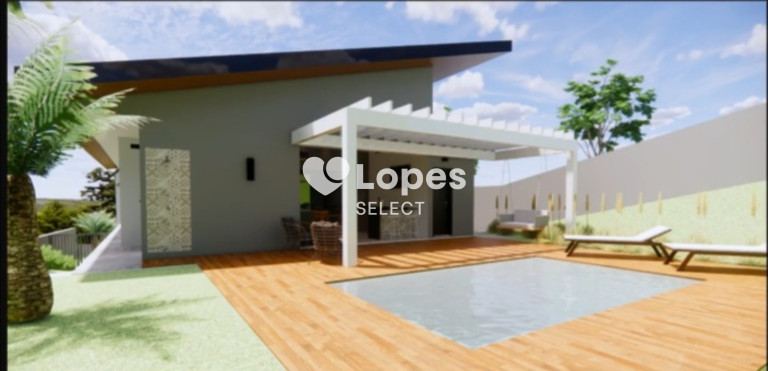 Imagem Imóvel com 3 Quartos à Venda, 190 m² em Condomínio Villaggio Paradiso - Itatiba