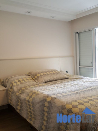Imagem Apartamento com 2 Quartos à Venda, 60 m² em Santa Teresinha - São Paulo Imagem Apartamento com 2 Quartos à Venda, 60 m² em Santa Teresinha - São Paulo
