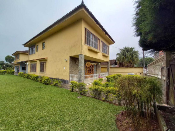 Casa com 5 Quartos à Venda, 1.000 m² em Alto - Teresópolis