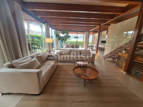 Imagem Casa com 4 Quartos à Venda, 340 m² em Tamboré - Santana De Parnaíba Imagem Casa com 4 Quartos à Venda, 340 m² em Tamboré - Santana De Parnaíba