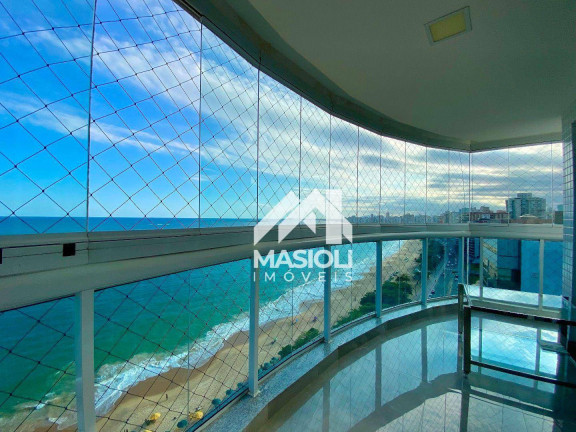 Imagem Apartamento com 4 Quartos à Venda, 340 m² em Praia De Itapoã - Vila Velha Imagem Apartamento com 4 Quartos à Venda, 340 m² em Praia De Itapoã - Vila Velha
