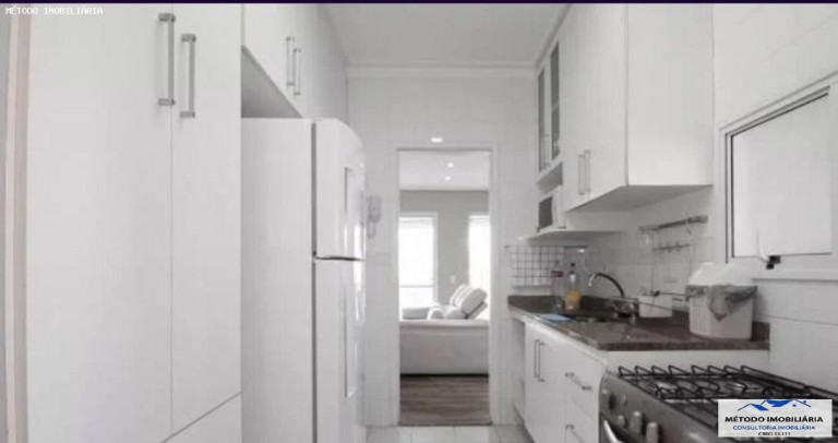 Imagem Apartamento com 3 Quartos à Venda, 86 m² em Vila Clementino - São Paulo