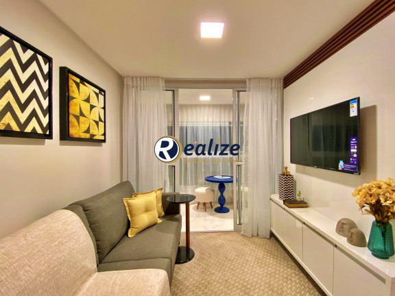 Imóvel com 2 Quartos à Venda, 65 m² em Centro - Guarapari
