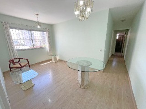 Imagem Apartamento com 2 Quartos à Venda, 68 m² em Vila Guarani (z Sul) - São Paulo