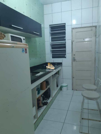 Imagem Apartamento com 2 Quartos à Venda, 45 m² em Real - Praia Grande