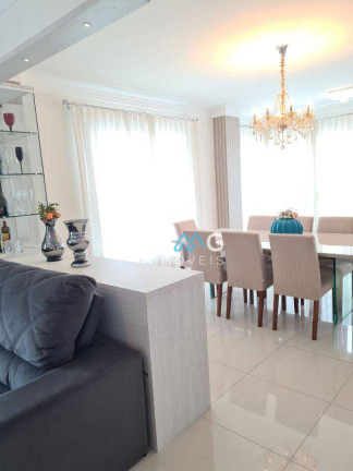 Imagem Apartamento com 4 Quartos à Venda, 190 m² em Meia Praia - Itapema