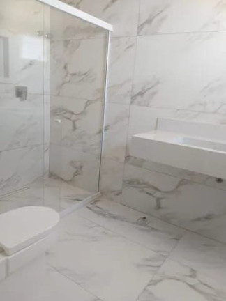 Imagem Casa com 5 Quartos à Venda, 266 m² em Alphaville Litoral Norte 2 - Camaçari