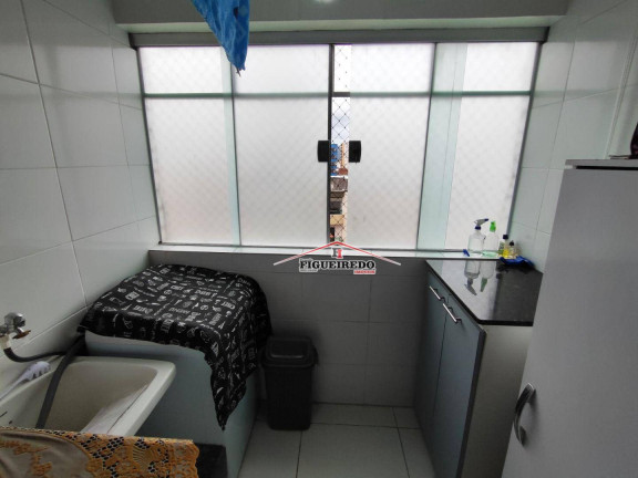 Imagem Apartamento com 2 Quartos à Venda, 75 m² em Vila Tupi - Praia Grande Imagem Apartamento com 2 Quartos à Venda, 75 m² em Vila Tupi - Praia Grande