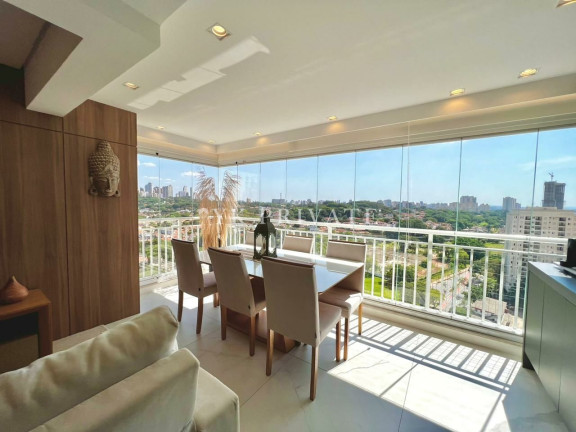 Apartamento com 2 Quartos à Venda, 79 m² em Vila Anastácio - São Paulo
