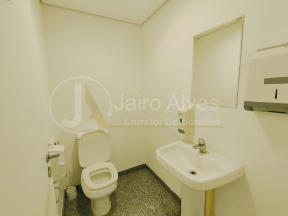 Imagem Imóvel Comercial para Alugar, 200 m² em Itaim Bibi - São Paulo