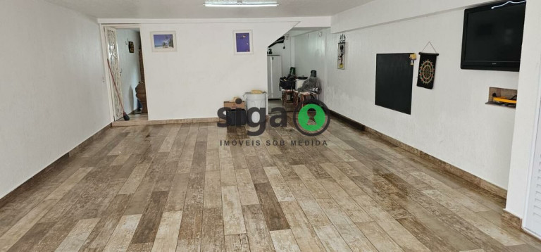 Casa com 3 Quartos à Venda, 160 m² em Vila Regente Feijó - São Paulo