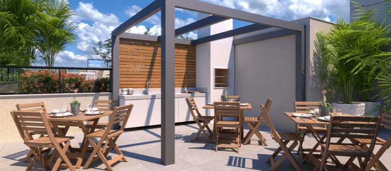 Imagem Loft com 2 Quartos à Venda, 50 m²