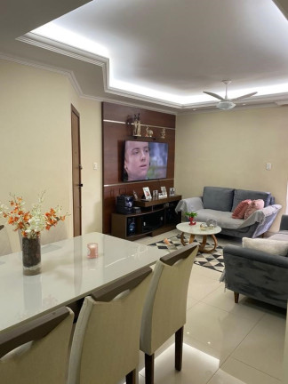 Imagem Imóvel com 3 Quartos à Venda, 90 m² em Castelo - Belo Horizonte