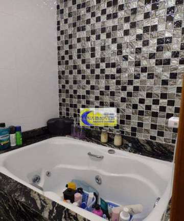 Imagem Cobertura com 3 Quartos à Venda, 266 m² em Centro - São Bernardo Do Campo