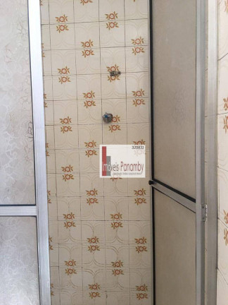 Imagem Apartamento com 2 Quartos à Venda, 46 m² em Jabaquara - São Paulo
