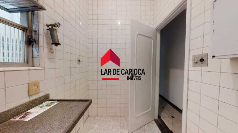 Imagem Apartamento com 1 Quarto à Venda, 50 m² em Copacabana - Rio De Janeiro