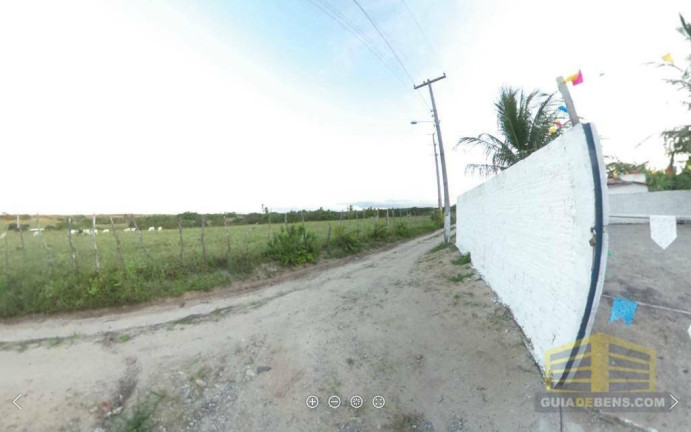 Imagem Chácara com 3 Quartos à Venda, 150 m² em Centro - Ceará-mirim