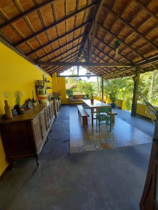 Imagem Casa com 3 Quartos à Venda, 8 m² em Amparo - Nova Friburgo