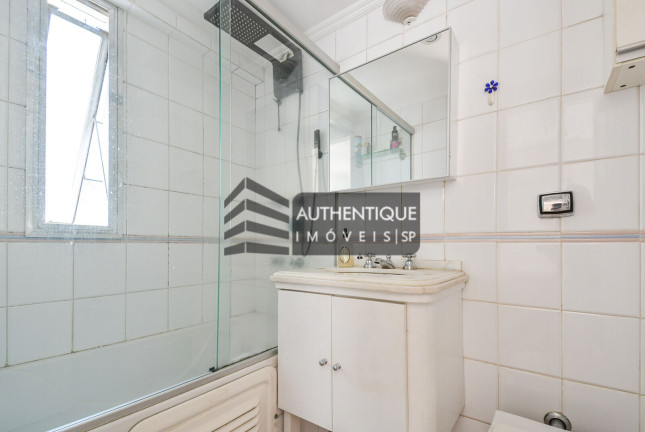 Imagem Apartamento com 3 Quartos à Venda, 126 m² em Itaim Bibi - São Paulo