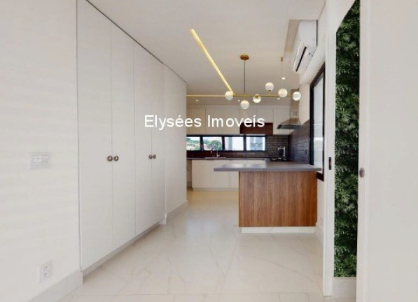 Imagem Apartamento com 3 Quartos à Venda, 180 m² em Vila Mascote - São Paulo