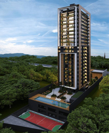 Imagem Apartamento com 3 Quartos à Venda, 112 m² em Alem Ponte - Sorocaba