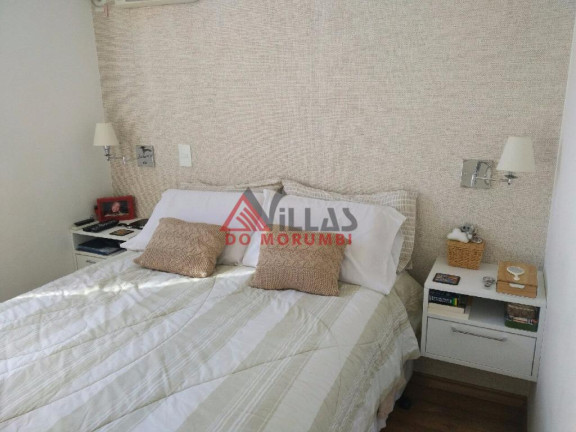 Imagem Apartamento com 2 Quartos à Venda, 63 m² em Vila Suzana - São Paulo