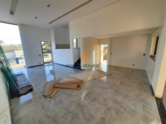 Imagem Casa de Condomínio com 3 Quartos à Venda, 242 m² em Lagoa Santa Park Residence - Lagoa Santa Imagem Casa de Condomínio com 3 Quartos à Venda, 242 m² em Lagoa Santa Park Residence - Lagoa Santa