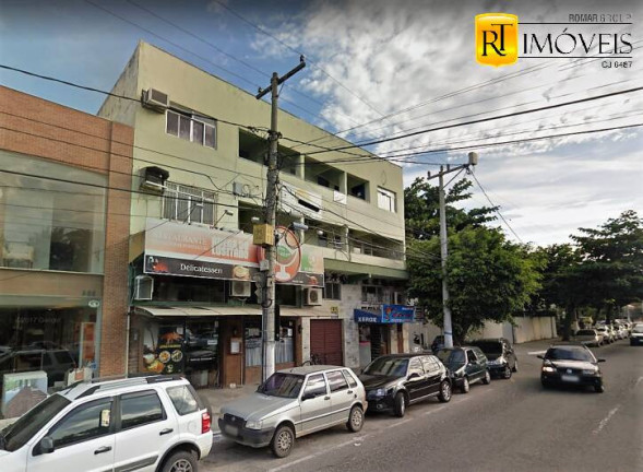 Imagem Sala Comercial para Alugar, 20 m² em Centro - Cabo Frio Imagem Sala Comercial para Alugar, 20 m² em Centro - Cabo Frio