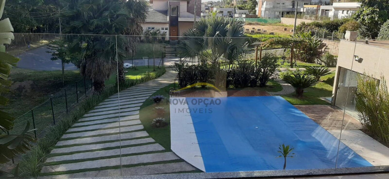 Imagem Casa de Condomínio com 4 Quartos à Venda, 1.000 m² em Colinas De Inhandjara - Itupeva Imagem Casa de Condomínio com 4 Quartos à Venda, 1.000 m² em Colinas De Inhandjara - Itupeva