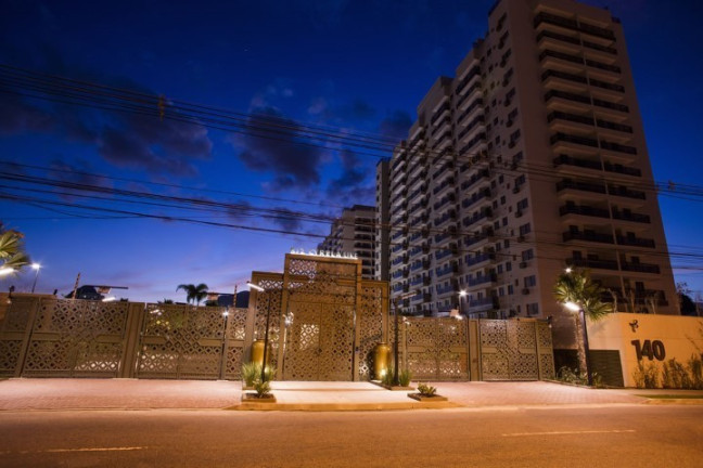 Imagem Apartamento com 3 Quartos à Venda, 66 m² em Jacarepaguá - Rio De Janeiro