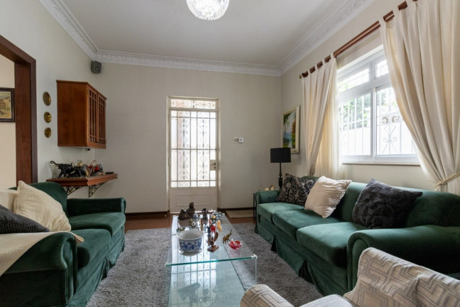 Imagem Casa com 4 Quartos à Venda, 500 m² em Alto Da Lapa - São Paulo Imagem Casa com 4 Quartos à Venda, 500 m² em Alto Da Lapa - São Paulo