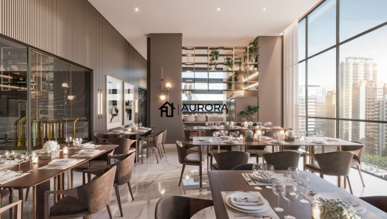 Imagem Apartamento com 4 Quartos à Venda, 143 m² em Centro - Balneário Camboriú