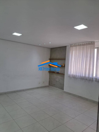 Imagem Apartamento com 3 Quartos à Venda, 106 m² em Vila São Francisco - São Paulo