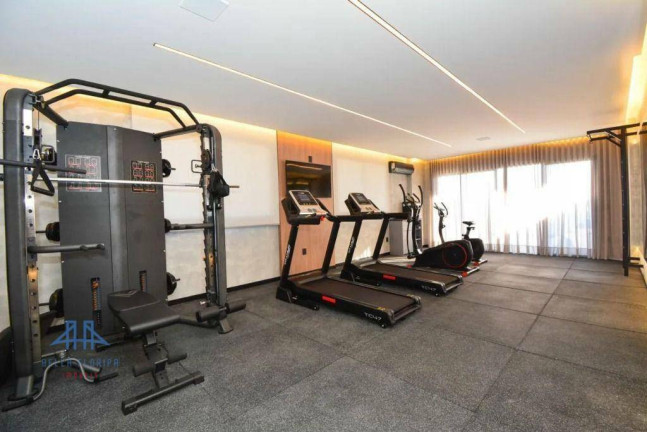 Imagem Loft com 1 Quarto à Venda, 67 m² em Centro - Florianópolis Imagem Loft com 1 Quarto à Venda, 67 m² em Centro - Florianópolis